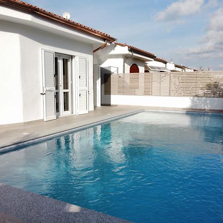 Casa Su Soli Sardu II - Sea View Valledoria  Exteriör bild