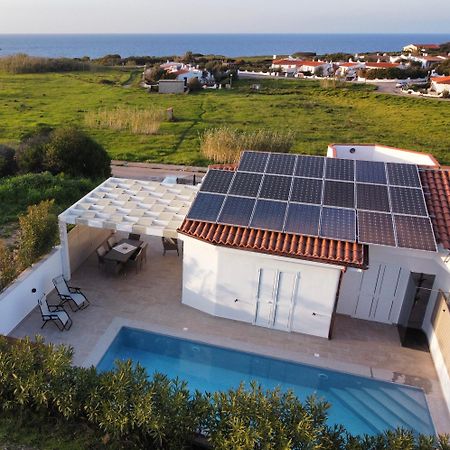 Casa Su Soli Sardu II - Sea View Valledoria  Exteriör bild