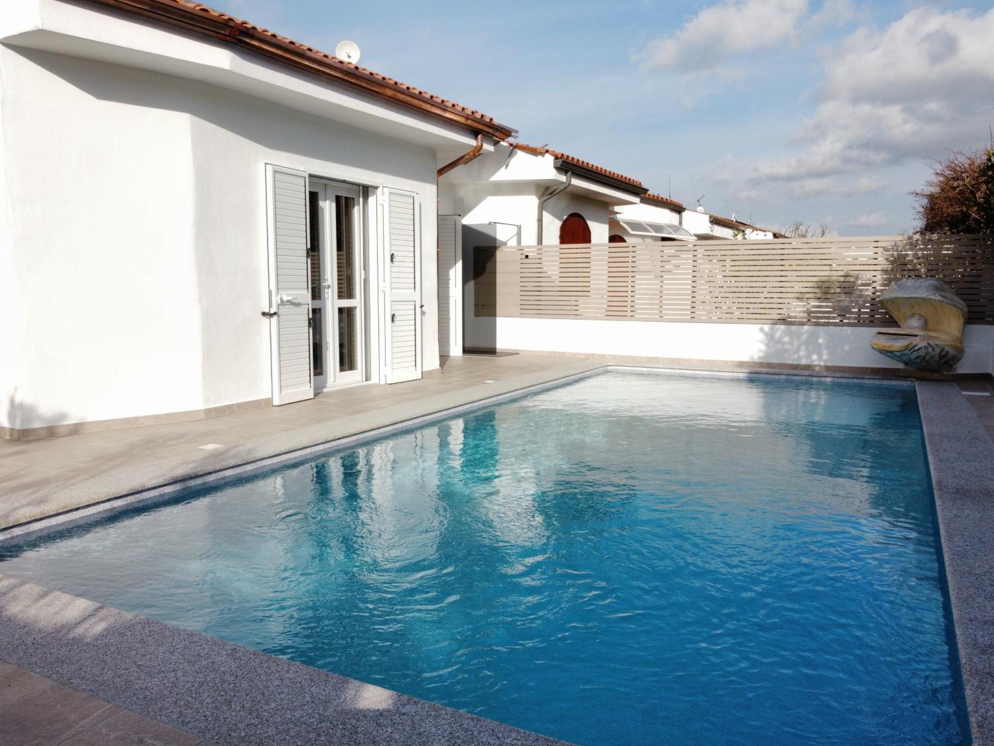 Casa Su Soli Sardu II - Sea View Valledoria  Exteriör bild